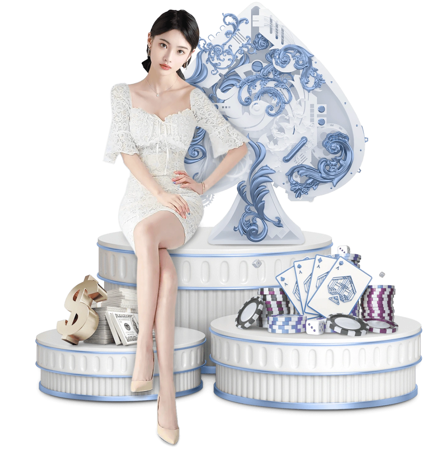 Hình ảnh giới thiệu thương hiệu Lode88